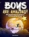 Produktbild BOYS ARE AMAZING!: Short Stories for Boys about Self-Esteem, Confidence, and Inner-Strength | Present for Boys