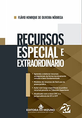 Recursos especial e extraordinário: