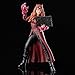 Hasbro Marvel Legends - Scarlet Witch - Doctor Strange in The Multiverse of Madness Exclusive Action Figure
