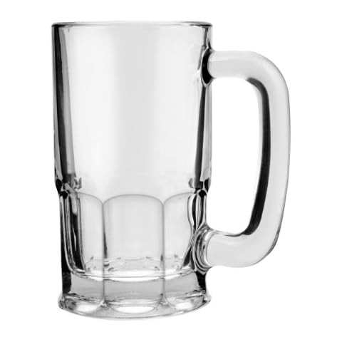 Anchor Hocking 20-oz Beer Mug Set Cover