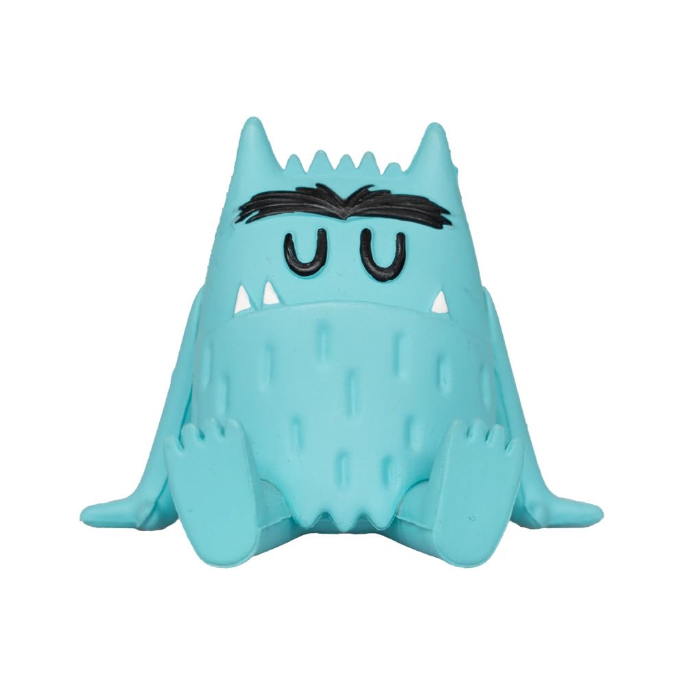 The Colour Monster figurines collection