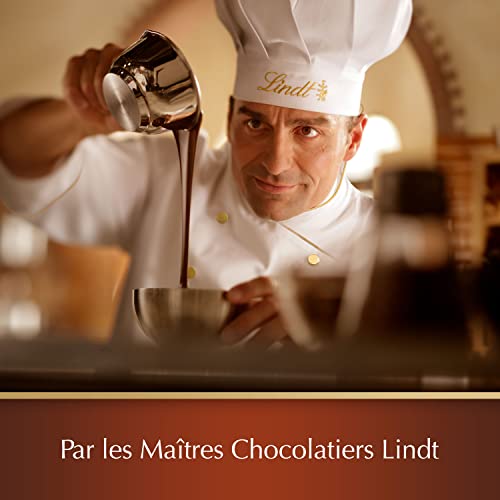 Tablette De Création Rocher Lindt La Tablette De - vue 4