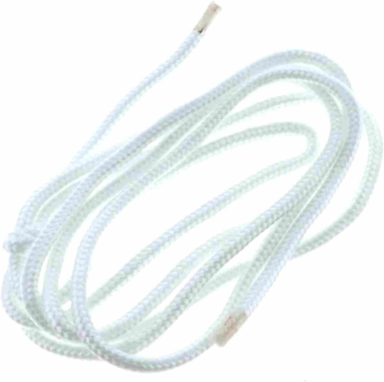 28462-ZL8-003 Lawn Mower Starter Rope Compatible for Honda Lawn Mower, Mower Recoil Starter Rope Part Number 28462-ZL8-003