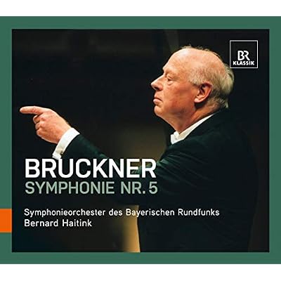 Bruckner Symphonie NR.5