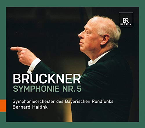 Bruckner Symphonie Nr 5