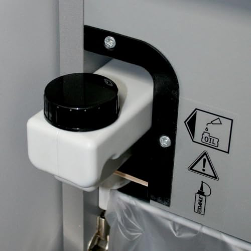 Dahle R041430 Distruggi-Documenti - 4