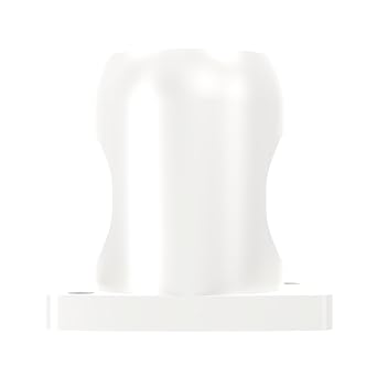 Straumann Compatible Dental Implants Impression Cap, Height 8.0mm