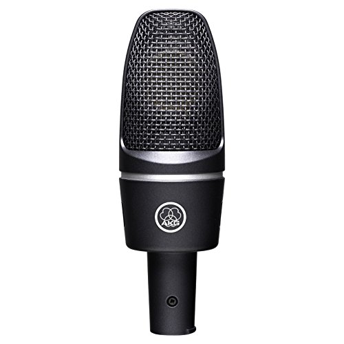 AKG C3000 コンデンサーマイク