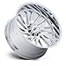 Moto Metal 22X12 8X180 4.77-44mm CHROME - MO811PX22128844N