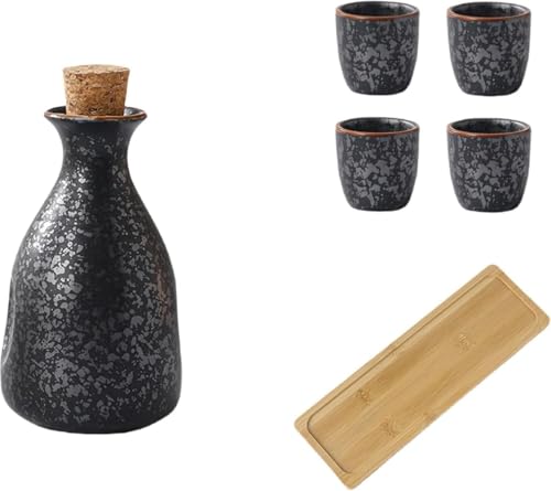 IWEJ ����Z�b�g �����퐻 300ml�����Ƃ�����+4�{�O�C�ۂ� ����p ���{���Ē� �d�q�����W�Ή� �H��@���S �������ƒ�p ���̓���̓��a�����v���[���g (��̚�Ǝl�̃R�b�v,I)