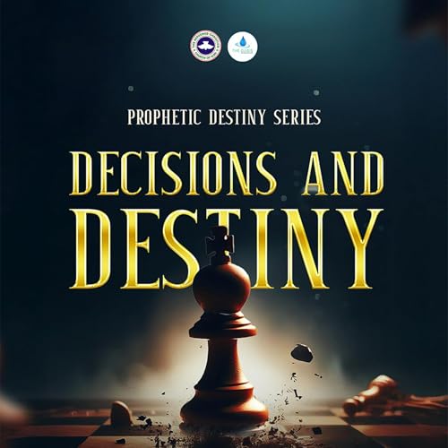 29 MARCH 2026 - PROPHETIC DESTINY SERIES (DECISIONS AND DESTINY) - PASTOR SARAH BASSEY