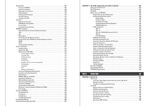 Topgun: The Legacy: The Complete History Of Topgun And Its Impact On Tactical Aviation #TOP5