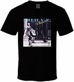 Retro The Glamorous Life Sheila E. Music Fans Unisex T-Shirt (Black, Large)