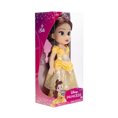 Disney Princess Belle Poupée 38 Cm - vue 8