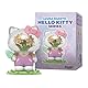 Mighty Jaxx Azuma Makoto x Sanrio: Hello Kitty | Überraschungsbox-Sammelfigur | EIN zufälliges Zeichen