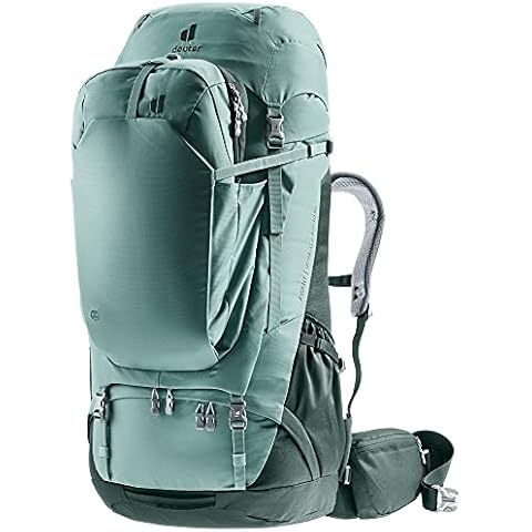 deuter AViANT Voyager 60+10 SL Damen Reiserucksack Cover