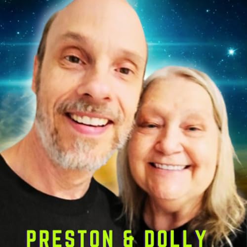 Communicating Consciousness - Preston Dennett and Dolly Safran back on ATP Media