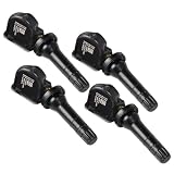 Capteur TPMS 52940BV100 433 MHz 52940-BV100 compatible(4 pcs)