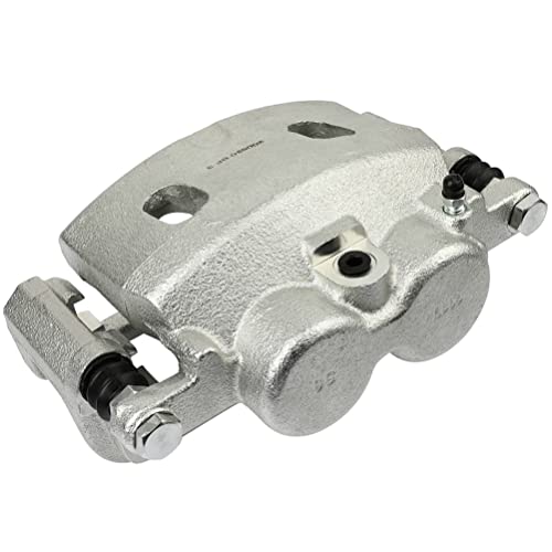Image of 18B4919 Front Left Disc Brake Caliper w /Bracket