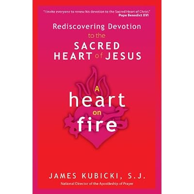 A Heart on Fire