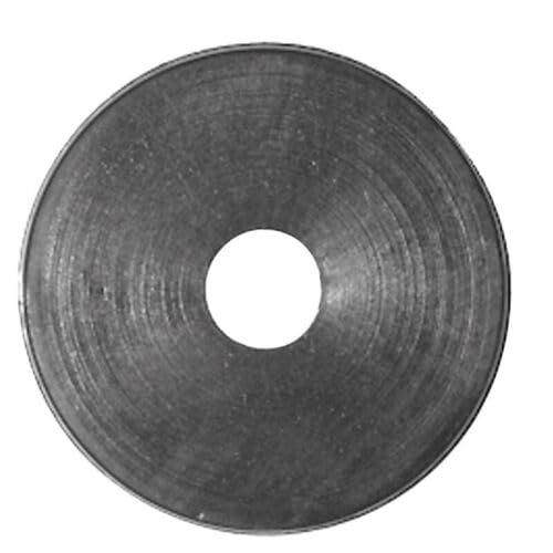 Replacement For Compatible WithDanco 35070B Durable Rubber #1/2L Flat Faucet Washer 25/32 O.D. in. (Pack of 5)