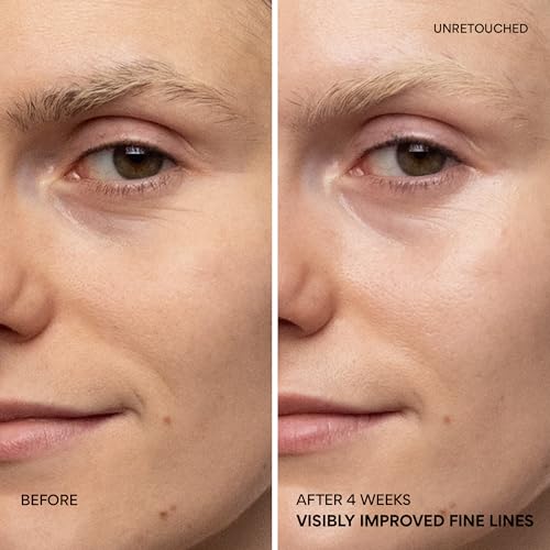 innisfree Green Tea PDRN Bounce Booster Eye & Lip Serum, Korean Eye Serum for Fine Lines & Wrinkles, Targeted Treatment for Eyes & Lips, For All Skin Types
