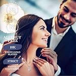 Sterling Silver Heart and Letter A-Z Personalized Birthstone Necklace with 18" Box Chain Necklace - Heart & Letter - Handcrafted Jewelry - Made In USA, Birthday Jewelry for Wife, Girlfriend, Mom, & Her - Image 2