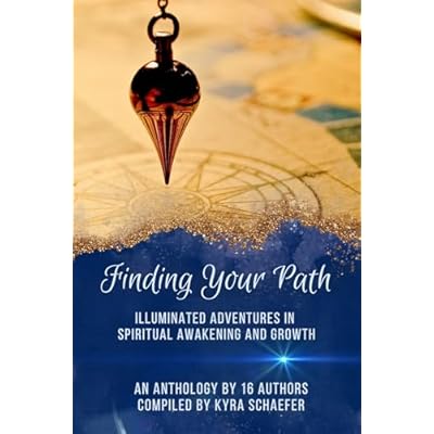 Finding Your Path