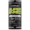 Cellucor Super ShredTM Fat Burner | Thermogenic Power & High Stimulant Energy | 60 Capsules