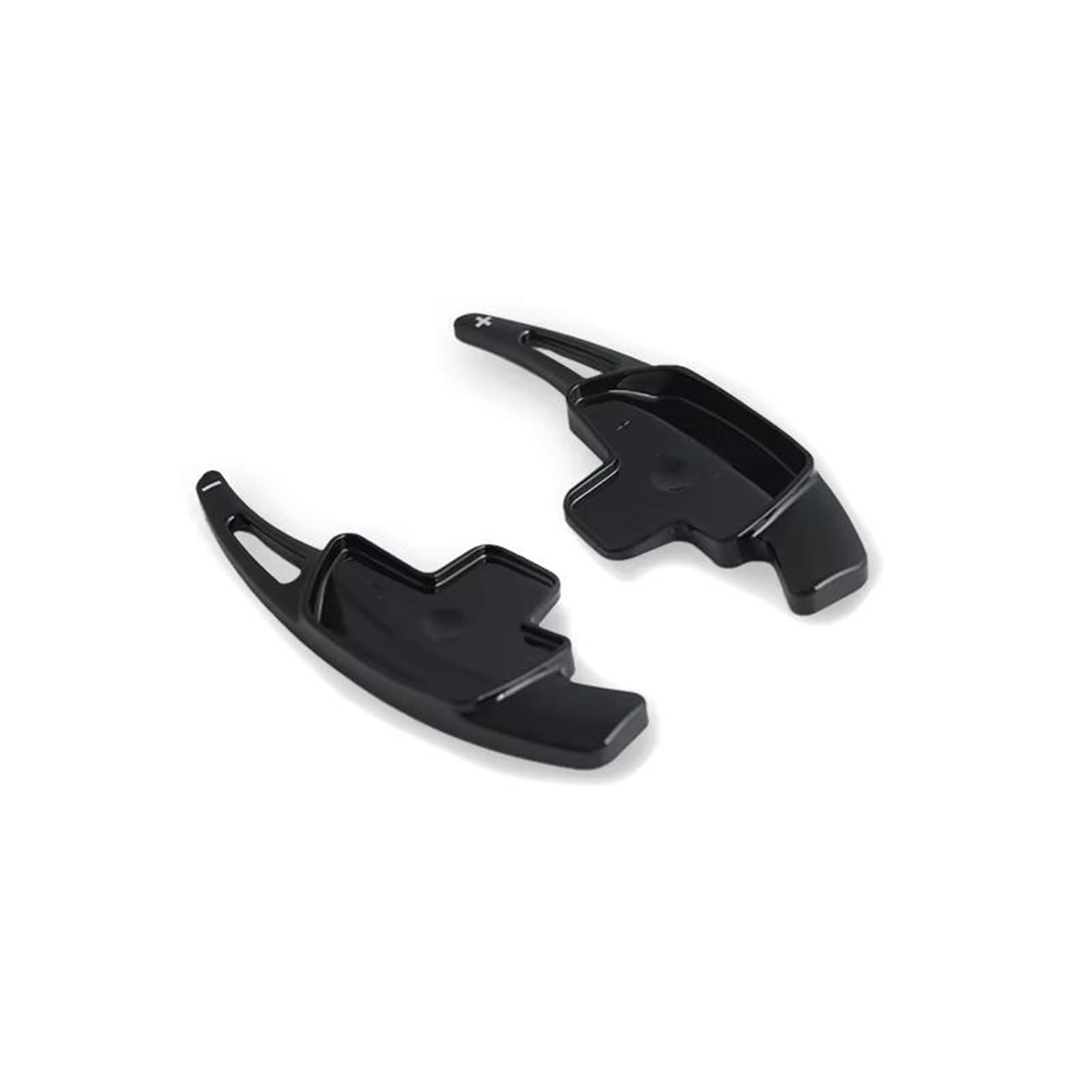 WTCUBFV Paddle Shifters Compatible with Benz for CLS Class W218 2011 2012 2013 2014 ABS Car Accessories Steering Wheel Shift Paddle Replacement Parts