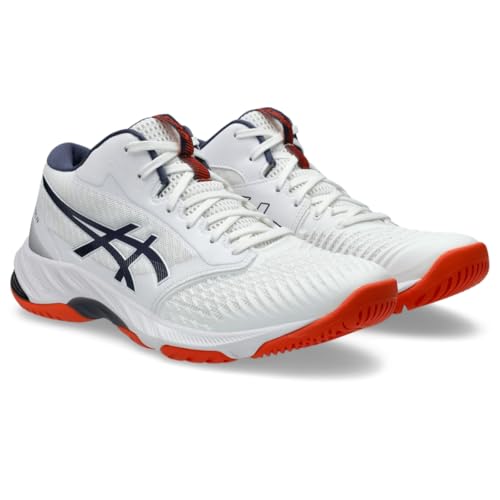 ASICS Mens Netburner Ballistic Ff Mt 32