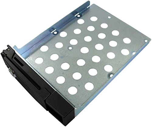 Réparer votre NAS avec la pièce SP TS Corbeille Noir QNAP
