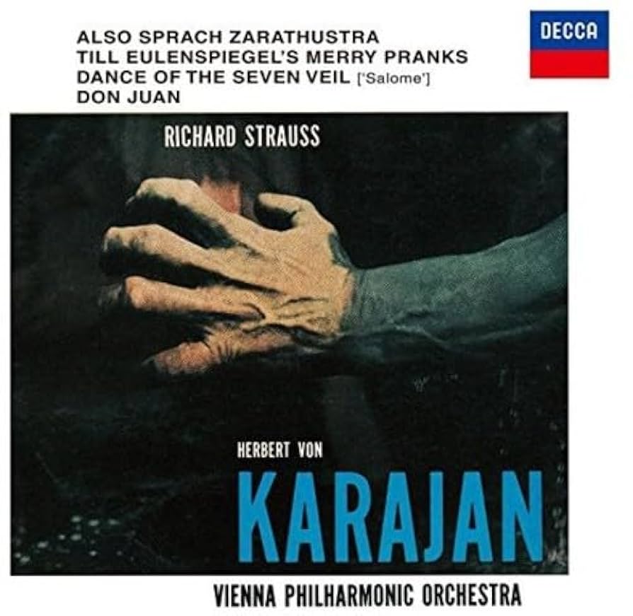 R.シュトラウス:ツァラトゥストラはかく語りき [CD] Amazon.co.jp: R.シュトラウス:ツァラトゥストラはかく語りき