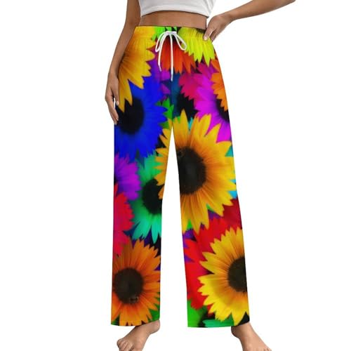 Pantalon de pyjama femme léger pour en finir avec les nuits inconfortables