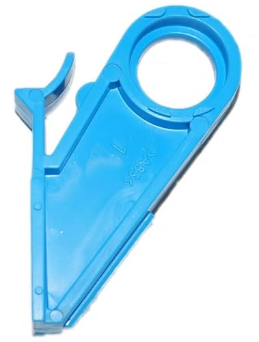 Support robinet flotteur pour bâti support Sas/Nicoll