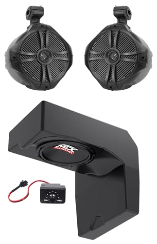 Audiosavings Bundle: MTX 10