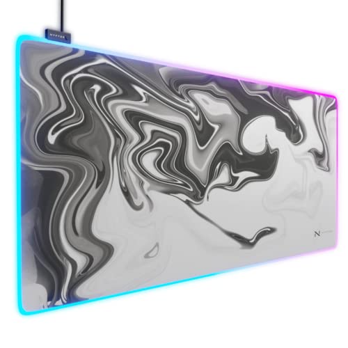 Nifter XXL RGB Mauspad – Die 15 besten Produkte im Vergleich - WinTotal