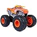 Monster Jam, Official El Toro Loco Rev ‘N Roar 1:15 Scale Monster Truck, Kids Toys for Boys & Girls Ages 3 and up