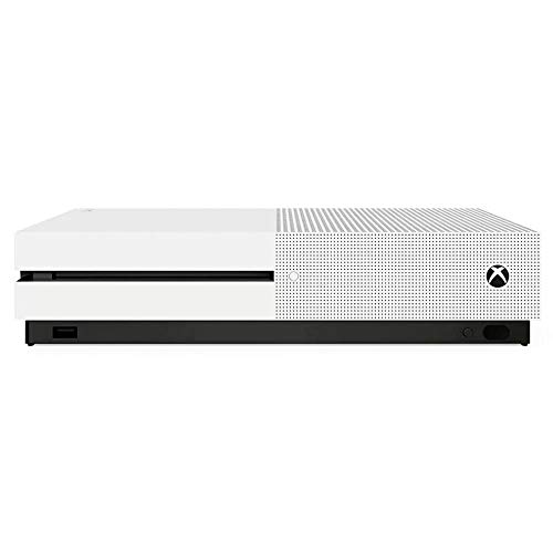Console Xbox One S - 1 TB e 2 Controles - Xbox One