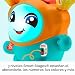 Imagen de Fisher-Price Boti Robotito Saltarín