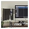 SubZero Home Studio Bundle USB Audio Interface with Mic for PC & Mac #1