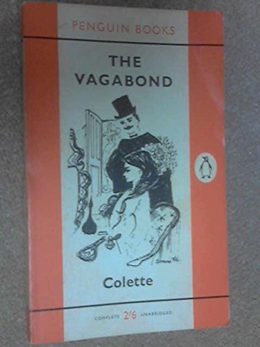 The Vagabond B000S74Y8Y Book Cover
