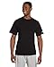 Russell Athletic Men's Basic T-Shirt, Maroon, Large
