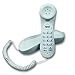 Produktbild Tiptel 114 - Analog-Telefon - DECT