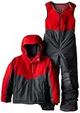 Columbia Sportswear Boy's Buga Set