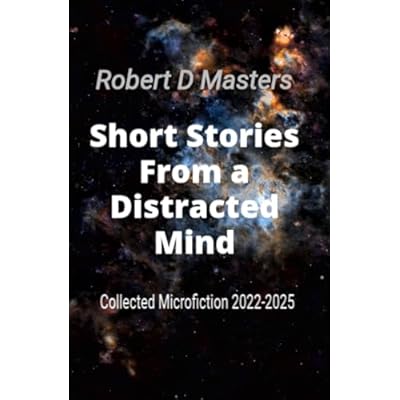 Short Stories From a Distracted Mind