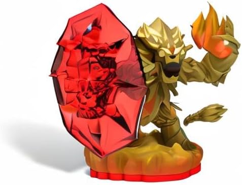 Skylanders Trap Team: Trap Master Wildfire Character Pack