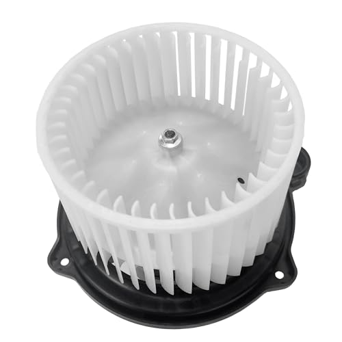 Image of PartsFlow HVAC Blower Motor For 2009 2010 2011 2012 Hyundai Elantra 971132L000 700250