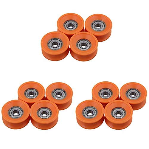 BYSL 12 6X30X13mm vX`bNR[eBO xAO| 606ZZ[UaKChv[[ [