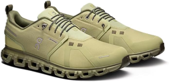 Image of On Men's Cloud 6 WP Sneakers